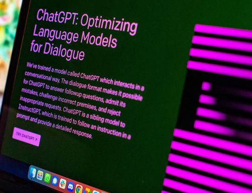 Was ist eigentlich ChatGPT: 7 Facts rund um den Chat-Bot und seine sichere Nutzung